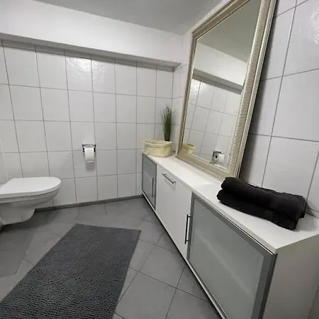 Apartmán Roesler
