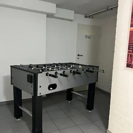 Roesler Apartmán *