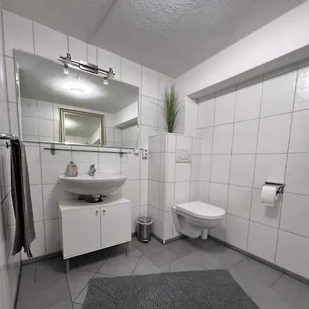 Roesler Apartmán