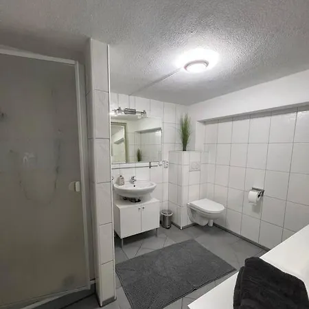 Apartmán Roesler