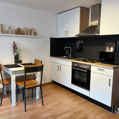 Apartment Roesler