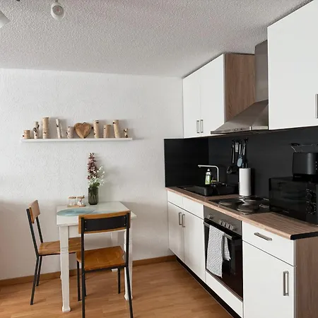 Apartment Roesler