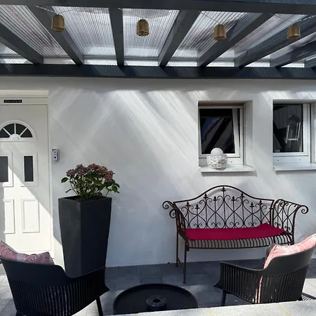 Roesler Apartment Niederfuellbach