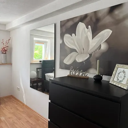 Apartment Roesler