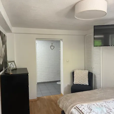 Apartment Roesler Niederfuellbach